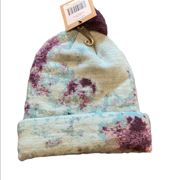 The North Face ski tuke beanie - Picture 3 of 3